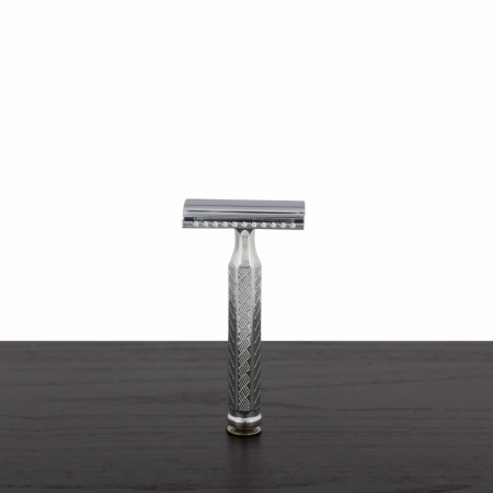 Merkur Classic 1904 / 1906 Safety Razor with Bar